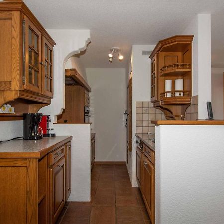 Ferienwohnung Senggi Adelboden Ngoại thất bức ảnh